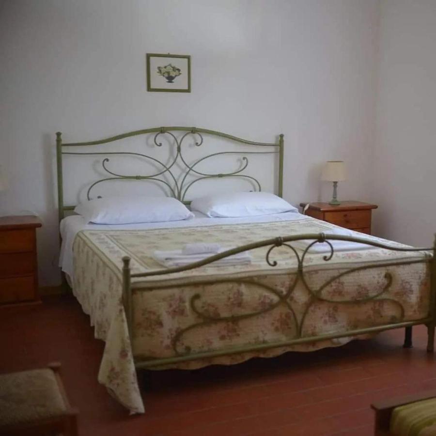 Agriturismo Le Cerbonche Rosignano Marittimo Exterior foto