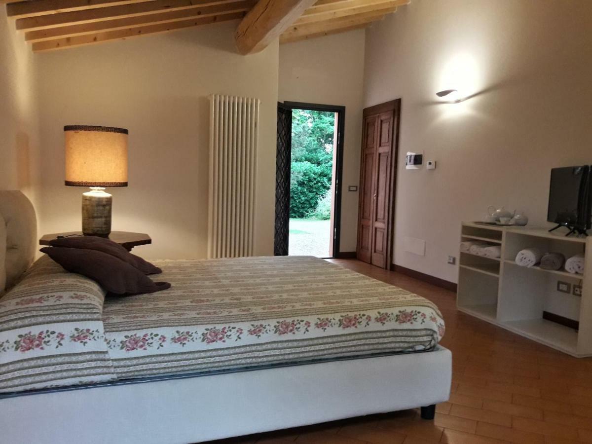 Agriturismo Le Cerbonche Rosignano Marittimo Exterior foto
